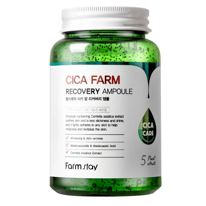 Cica Farm Recovery Ampoule