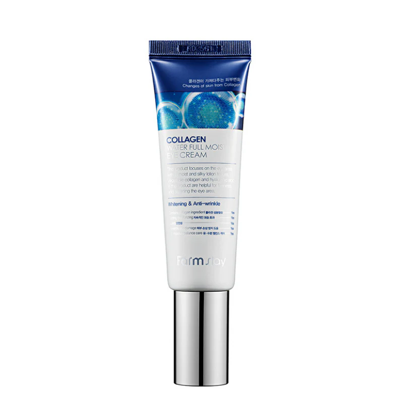 Collagen Water Full Moist Eye Cream