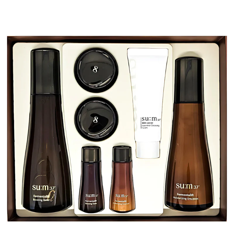 Fermentalift 2pcs Special Set