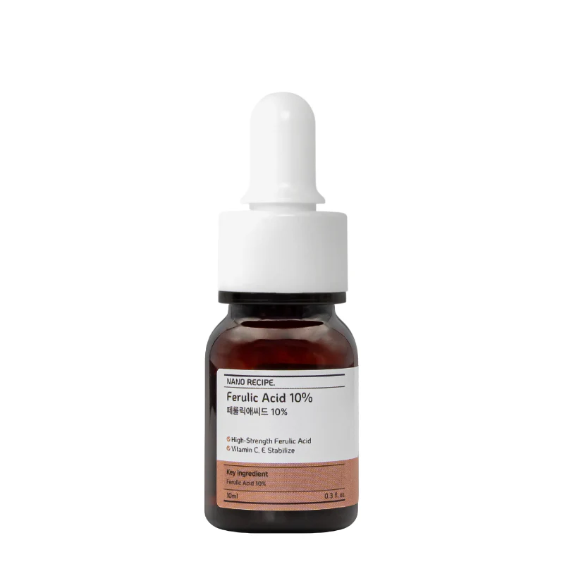 Ferulic Acid 10%