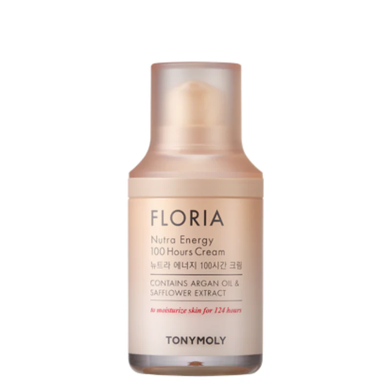 Floria Nutra Energy 100 Hours Cream