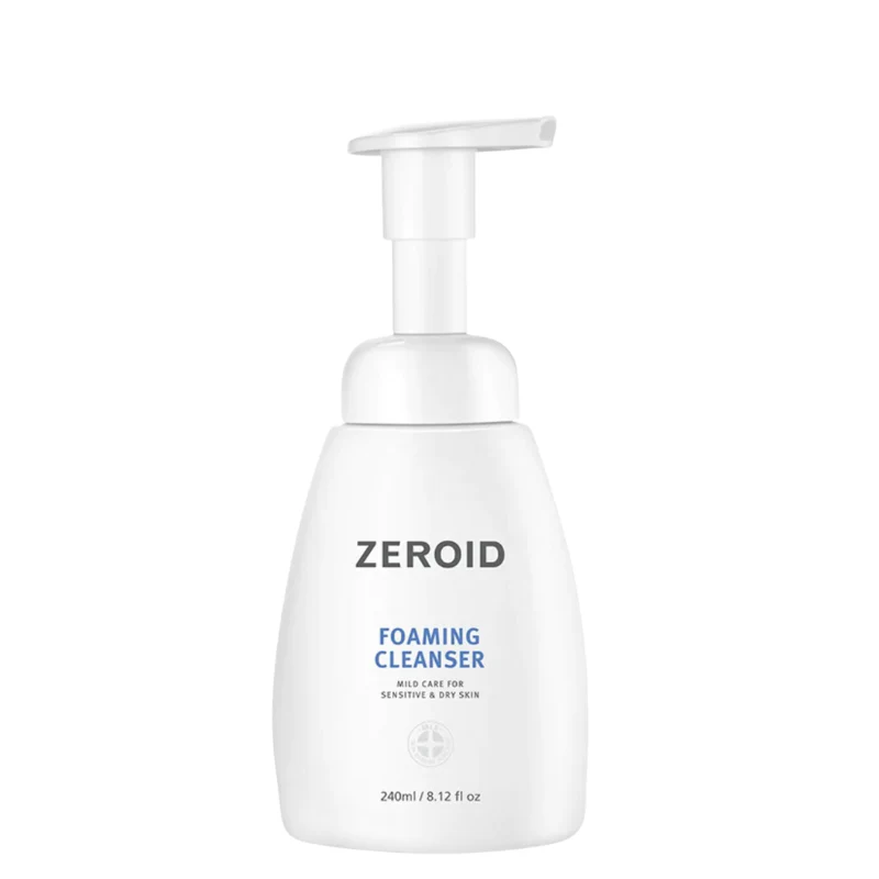 Foaming Cleanser