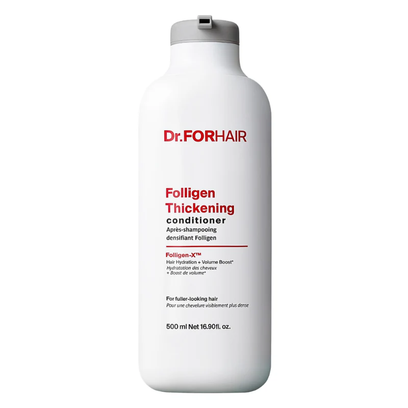 Folligen Thickening Conditioner