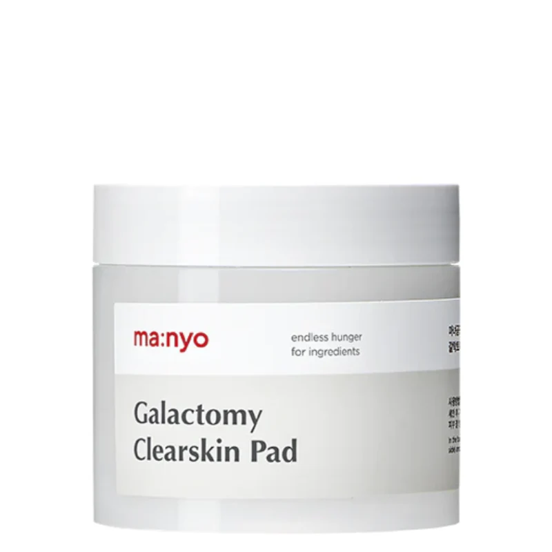 Galactomy Clearskin Pad