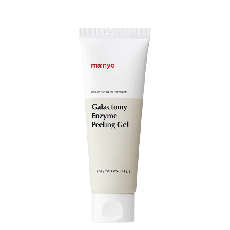 Galactomy Enzyme Peeling Gel