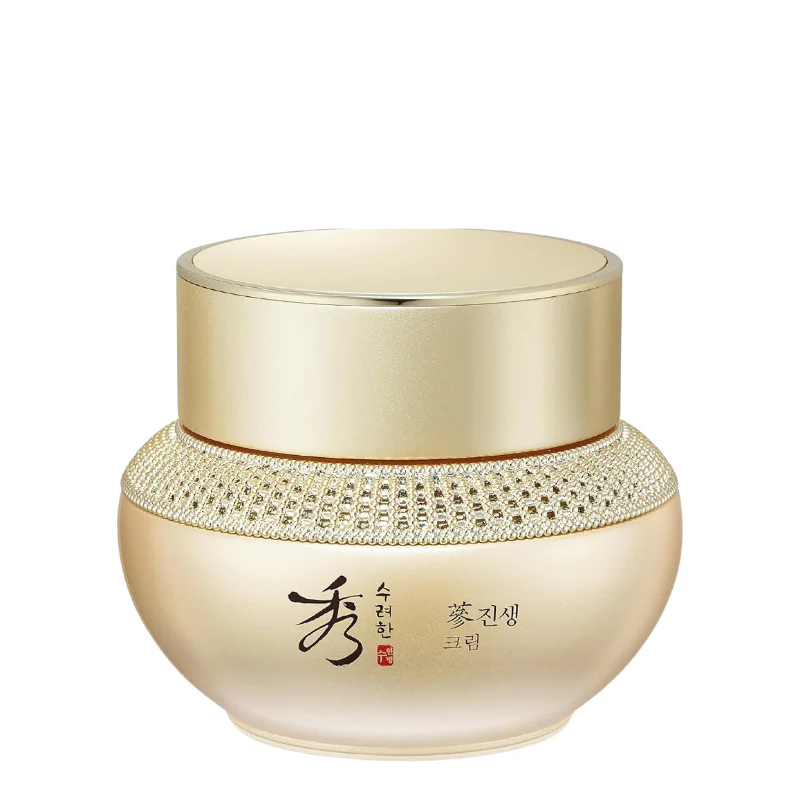 Ginseng Cream