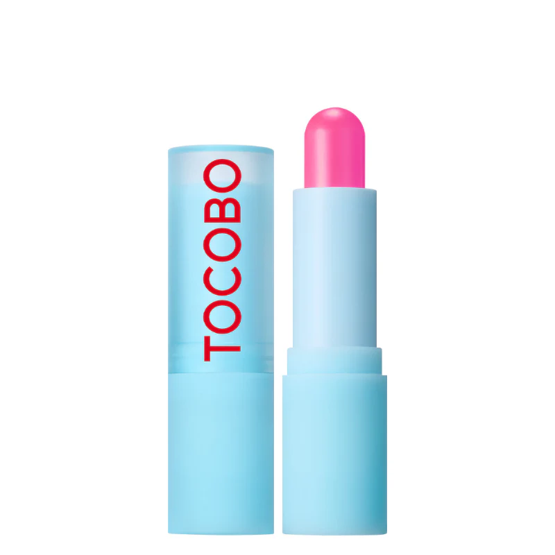 Glass Tinted Lip Balm (3 Colors) - Image 2