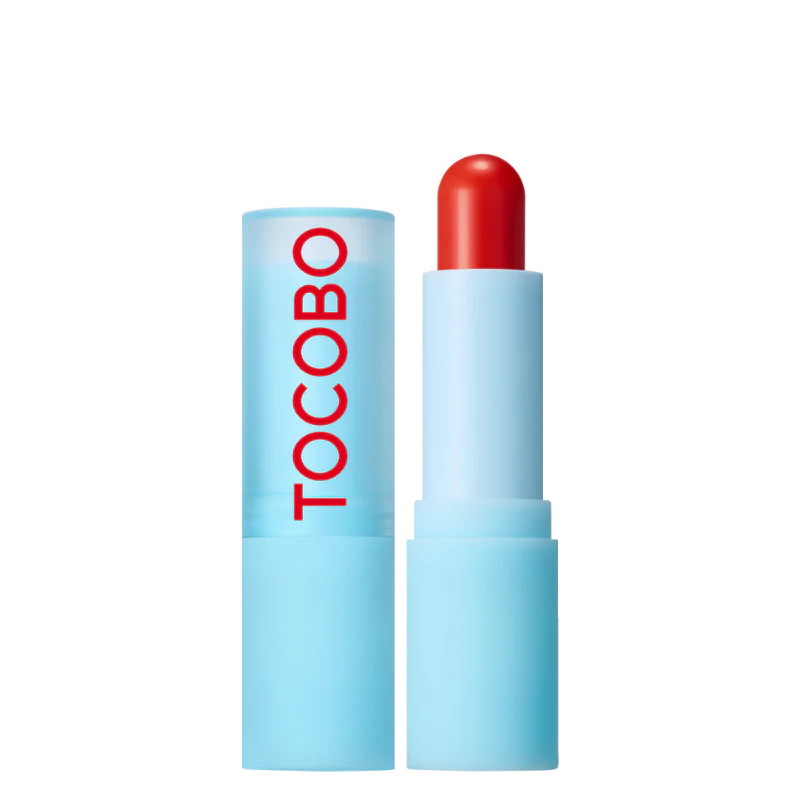 Glass Tinted Lip Balm (3 Colors) - Image 3