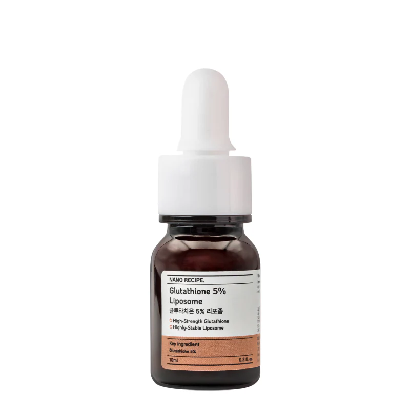 Glutathione 5% Liposome - Image 2