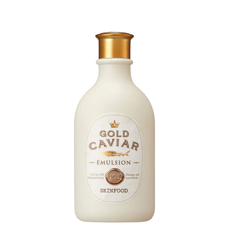 Gold Caviar EX Emulsion