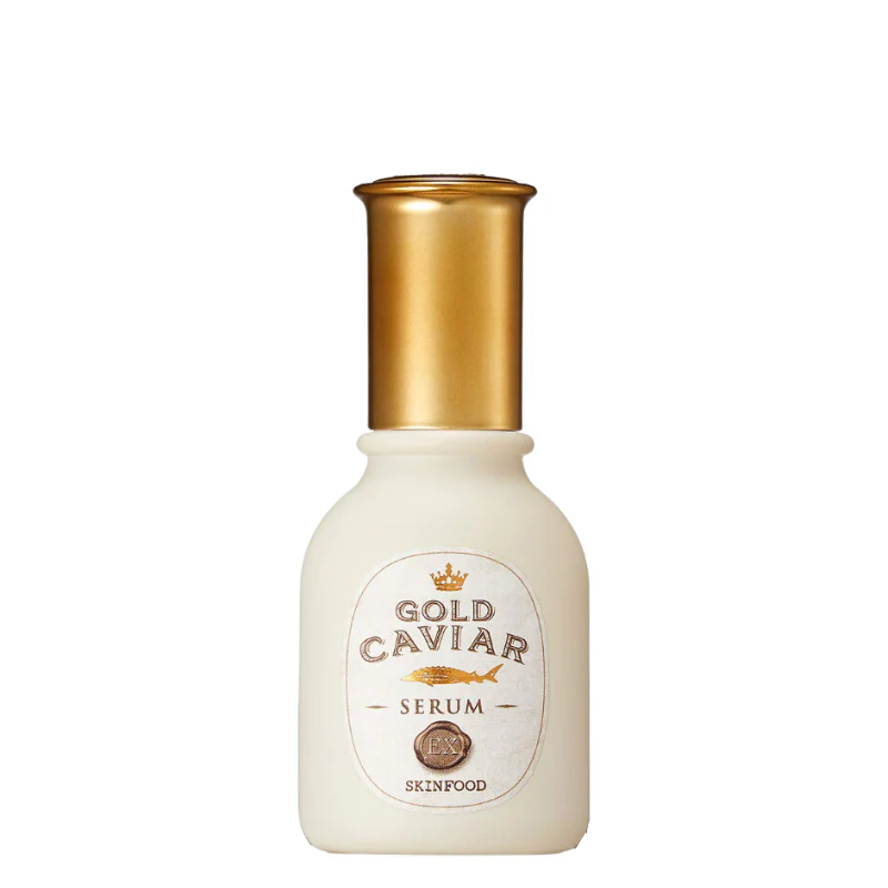 Gold Caviar EX Serum