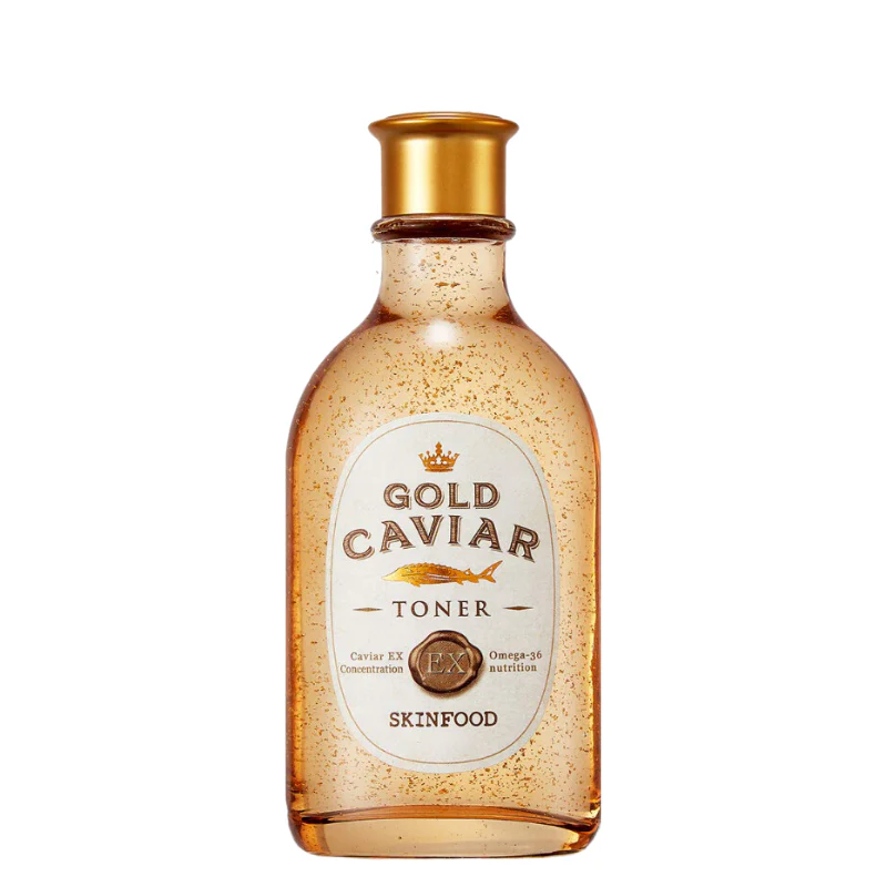 Gold Caviar EX Toner