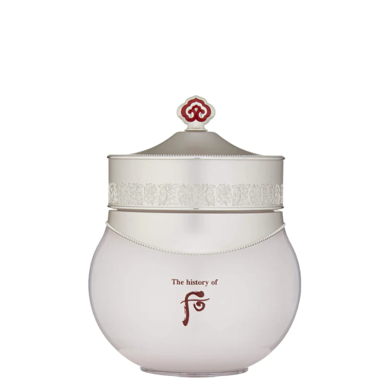 Gongjinhyang Seol Radiant Brightening Moisture Cream
