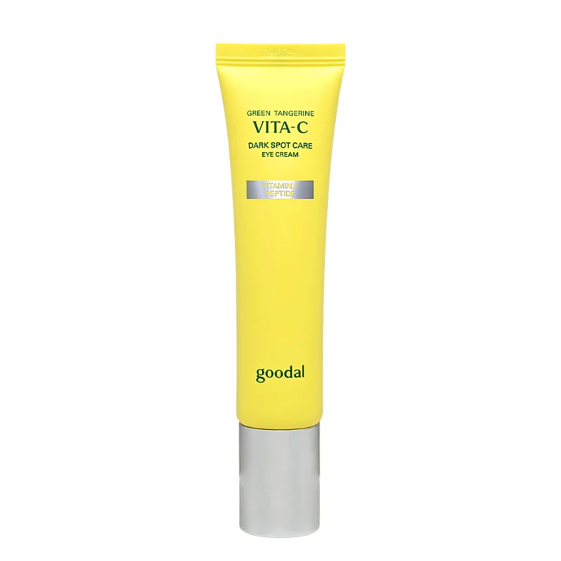 Green Tangerine Vita-C Dark Spot Care Eye Cream