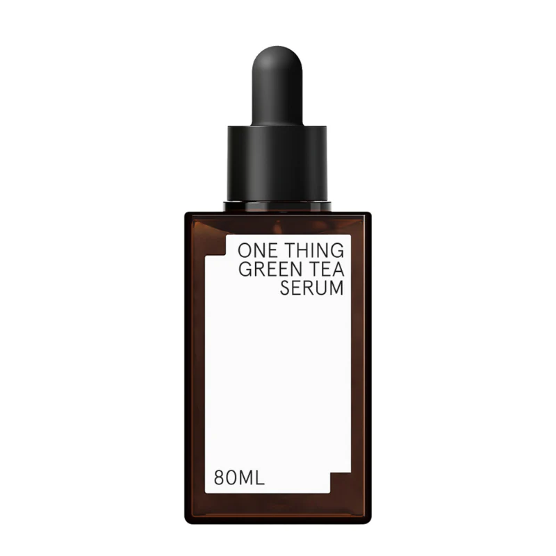 Green Tea Serum