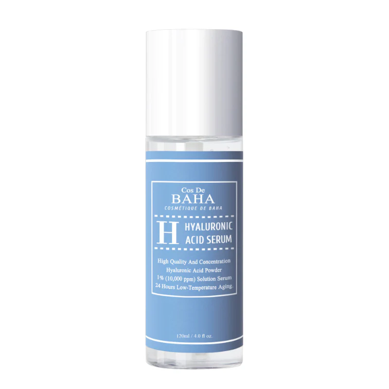 H Hyaluronic Acid Serum - Image 3