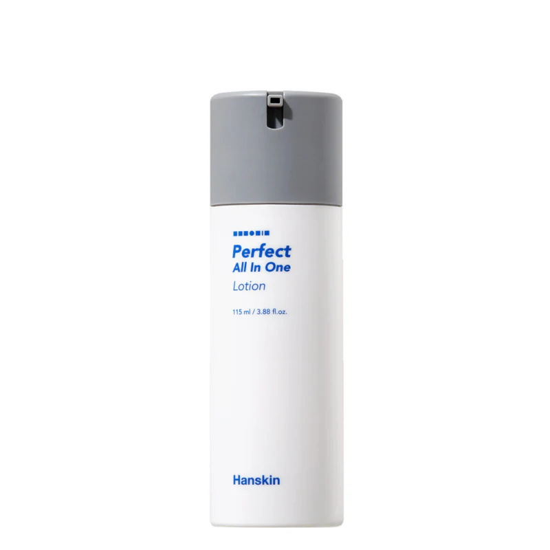 Perfect All In One Lotion For Men