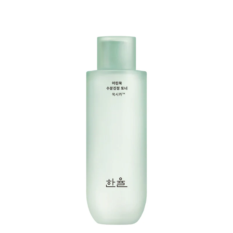 Pure Artemisia Calming pH-Balancing Toner