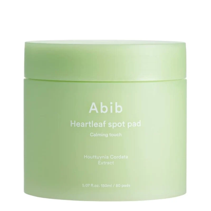 Heartleaf Spot Pad Calming Touch