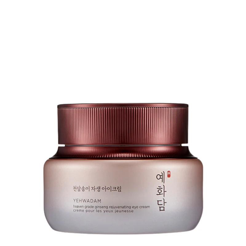 Heaven Grade Ginseng Rejuvenating Eye Cream