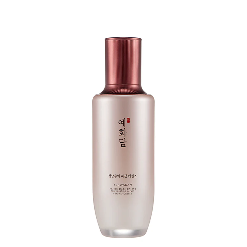 Heaven Grade Ginseng Rejuvenating Serum