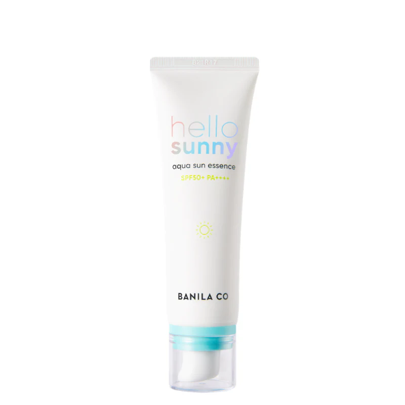 Hello Sunny Aqua Sun Essence SPF 50+ PA++++