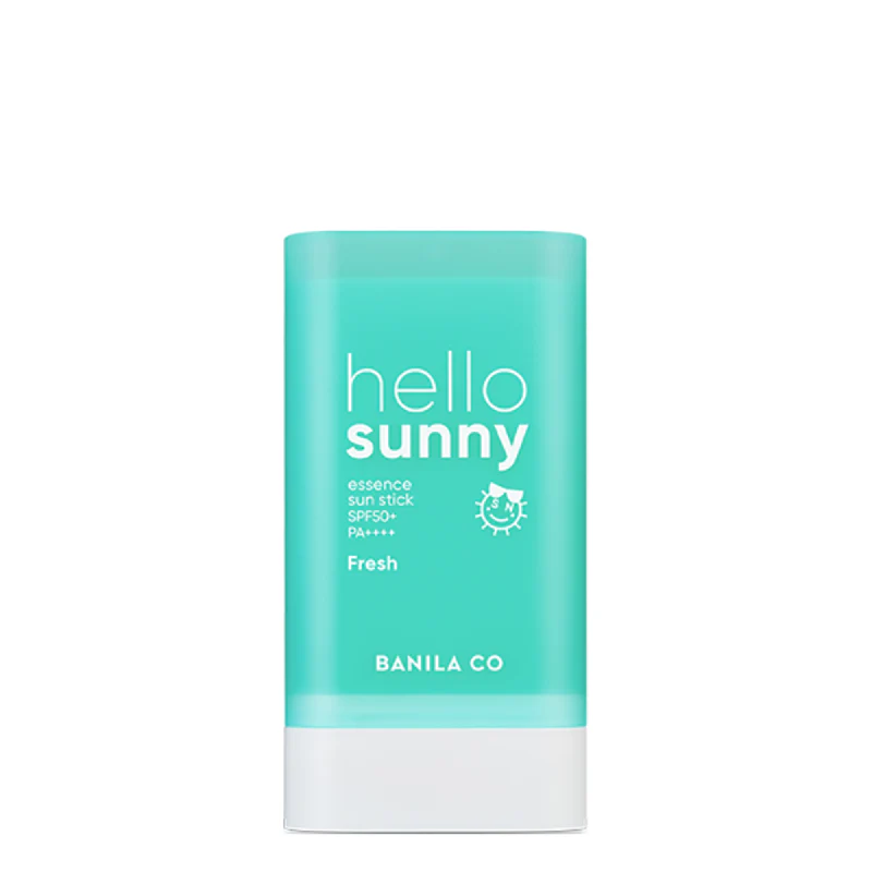 Hello Sunny Essence Sun Stick Fresh SPF50+ PA++++