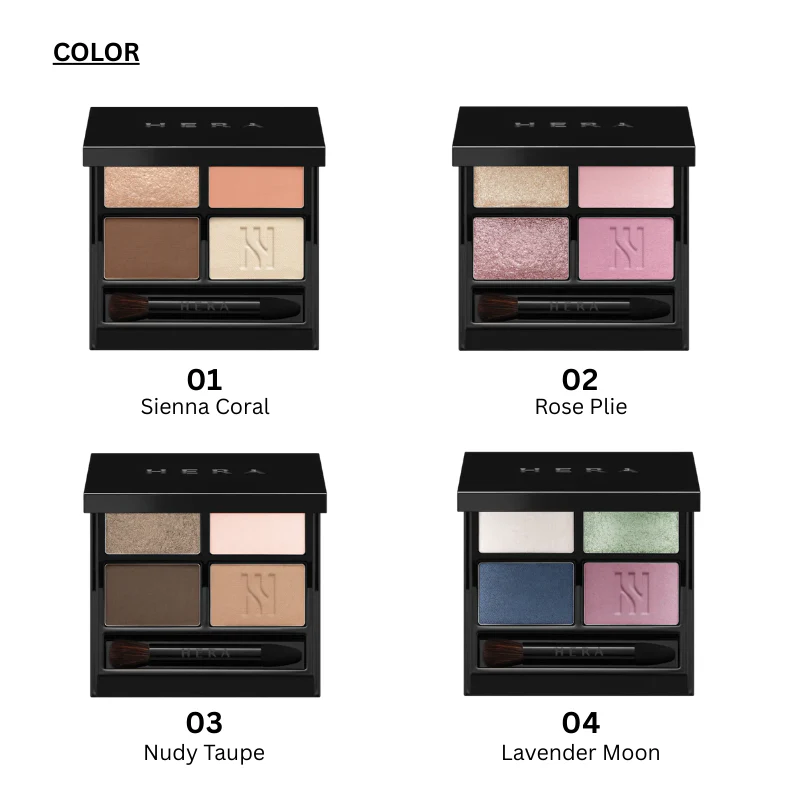 Quad Eye Color (3colors) - Image 4