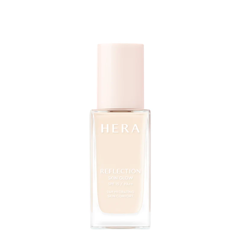 Reflection Skin Glow Foundation SPF15 PA++ (8 colors)