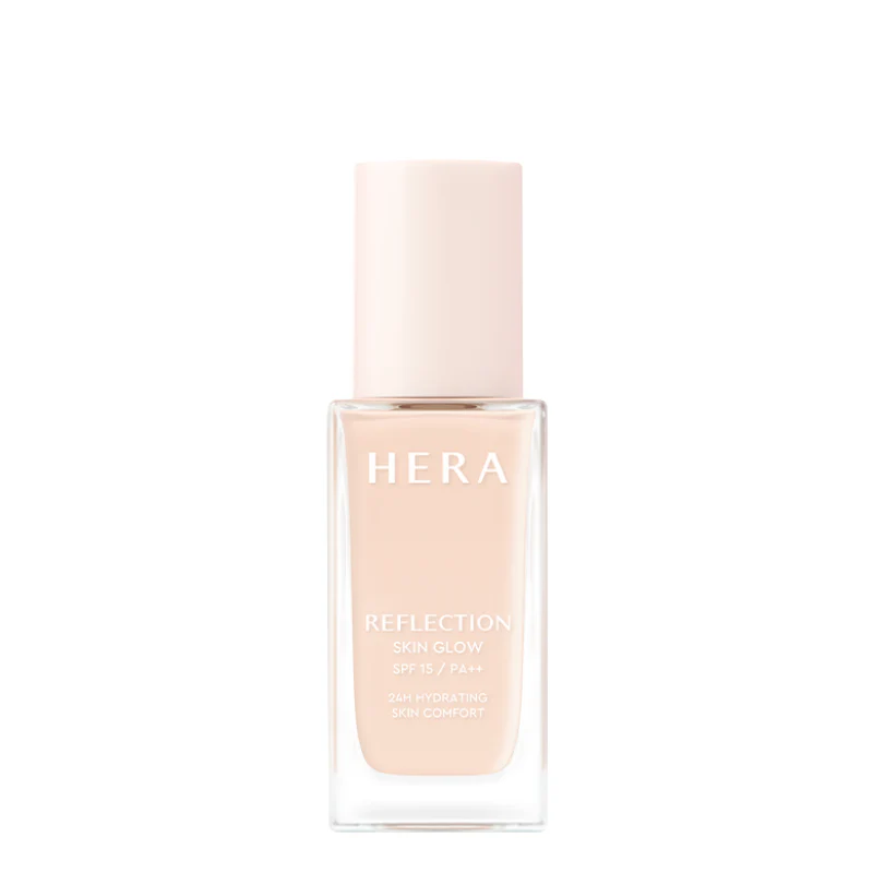 Reflection Skin Glow Foundation SPF15 PA++ (8 colors) - Image 2