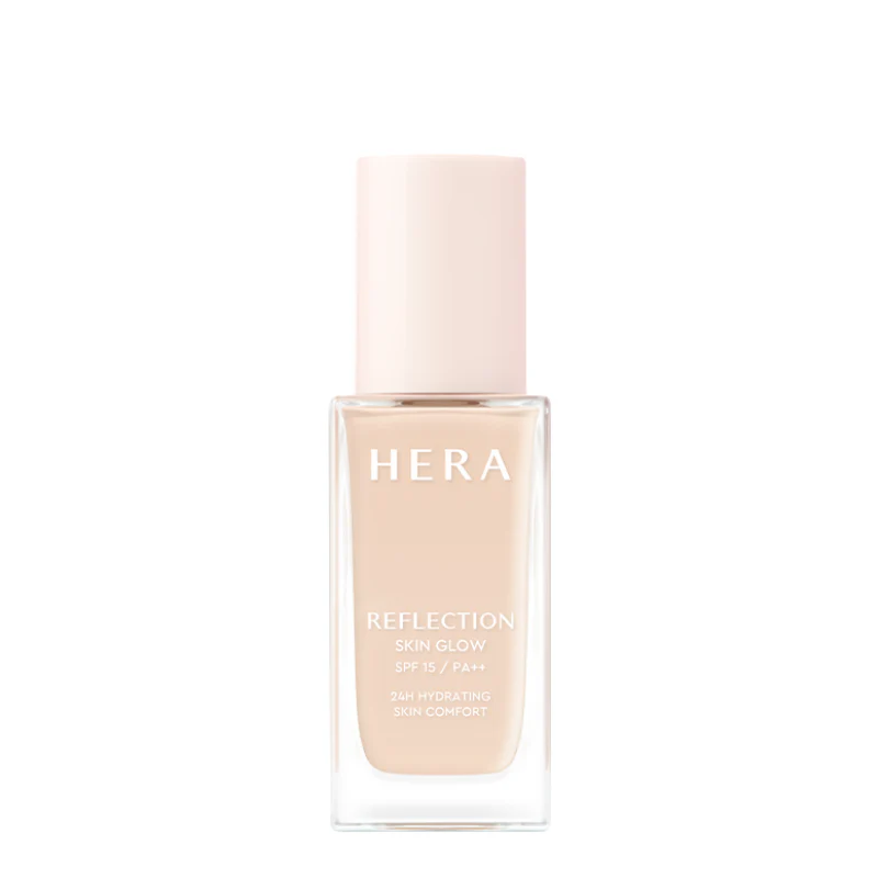 Reflection Skin Glow Foundation SPF15 PA++ (8 colors) - Image 4