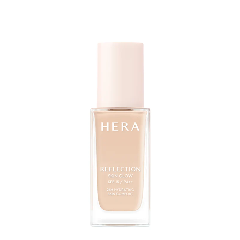 Reflection Skin Glow Foundation SPF15 PA++ (8 colors) - Image 6