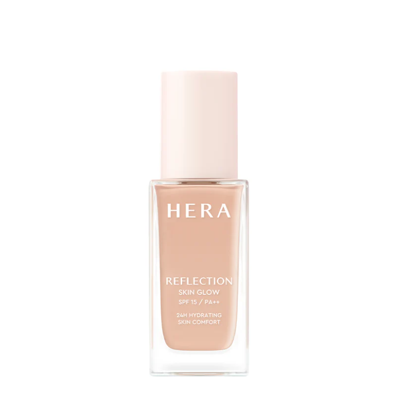 Reflection Skin Glow Foundation SPF15 PA++ (8 colors) - Image 7
