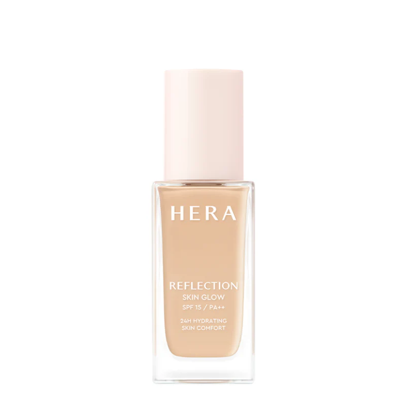 Reflection Skin Glow Foundation SPF15 PA++ (8 colors) - Image 8
