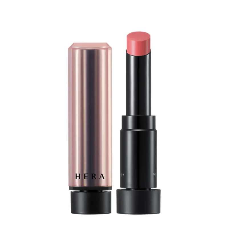 Sensual Powder Matte Lipstick (7 colors) - Image 2