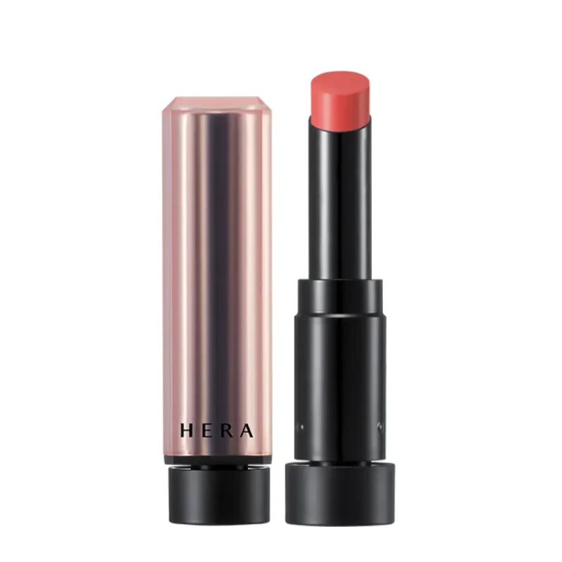Sensual Powder Matte Lipstick (7 colors) - Image 7