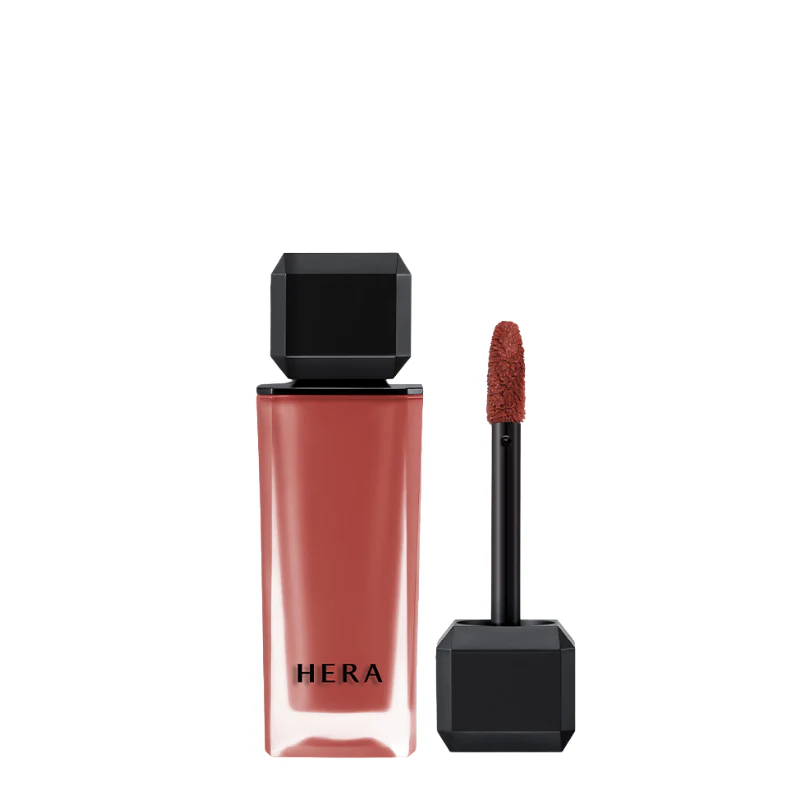 Sensual Powder Matte Liquid (10 colors) - Image 2