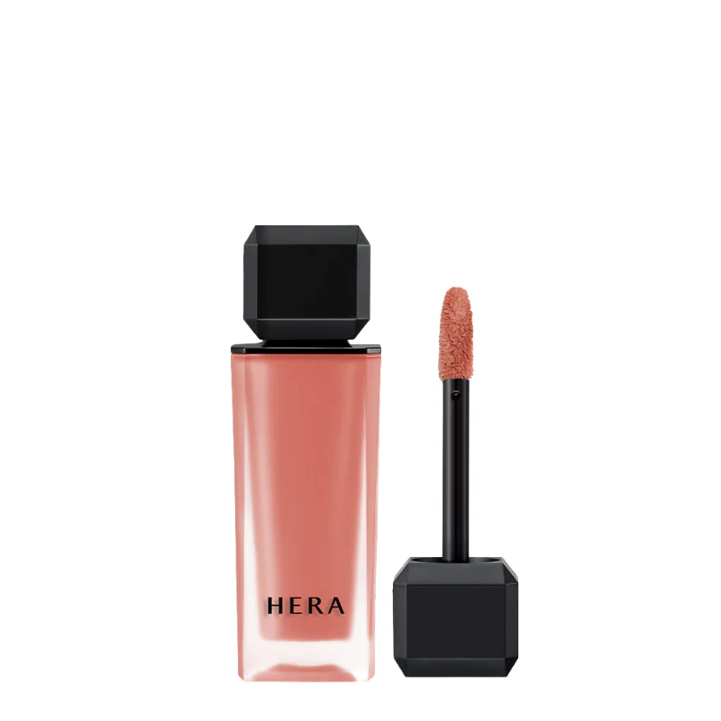 Sensual Powder Matte Liquid (10 colors) - Image 5