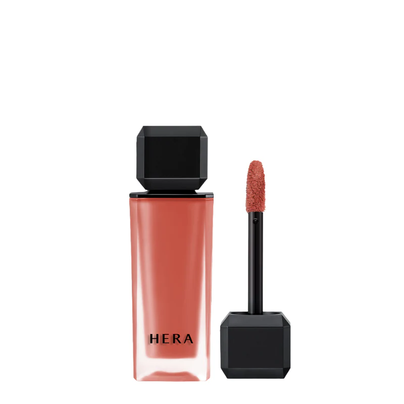 Sensual Powder Matte Liquid (10 colors) - Image 7