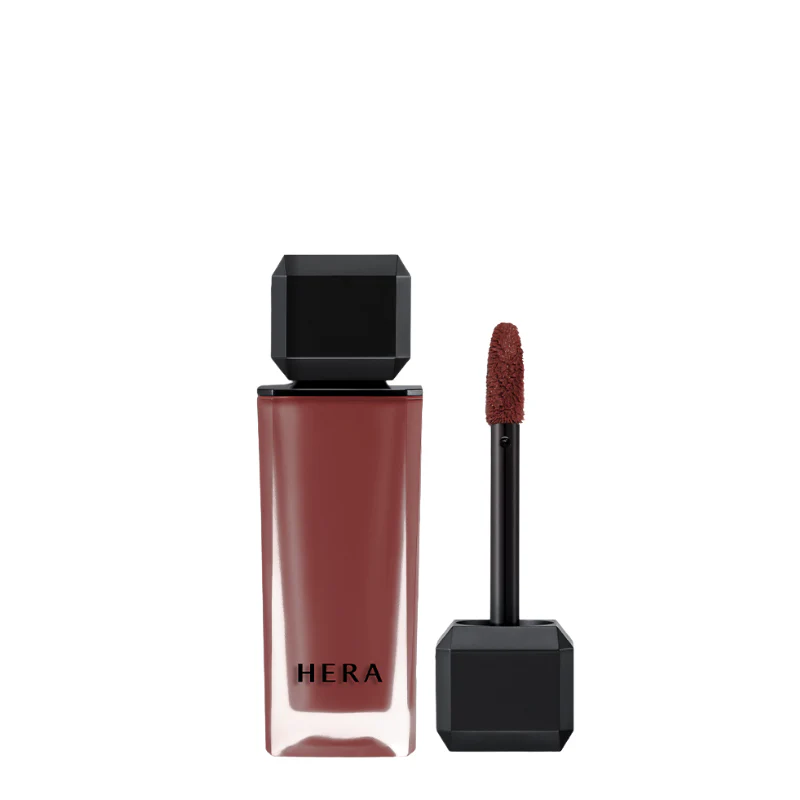 Sensual Powder Matte Liquid (10 colors) - Image 9