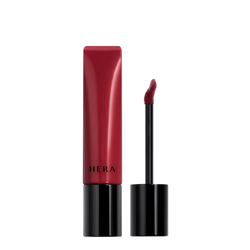 Sensual Tinted Shine Lip Serum (6 colors) - Image 5