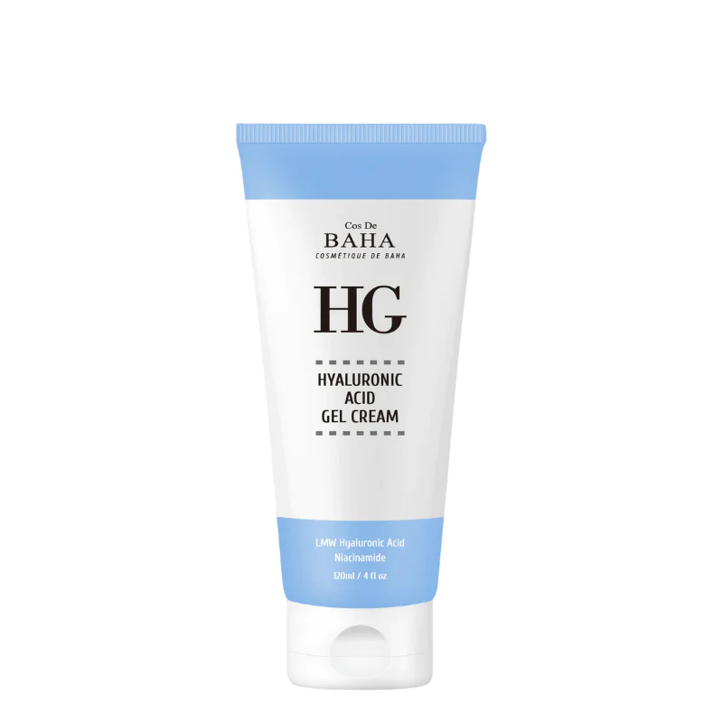 HG Hyaluronic Gel Cream