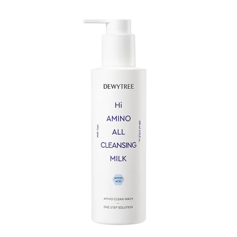 Hi Amino All Cleansing Milk