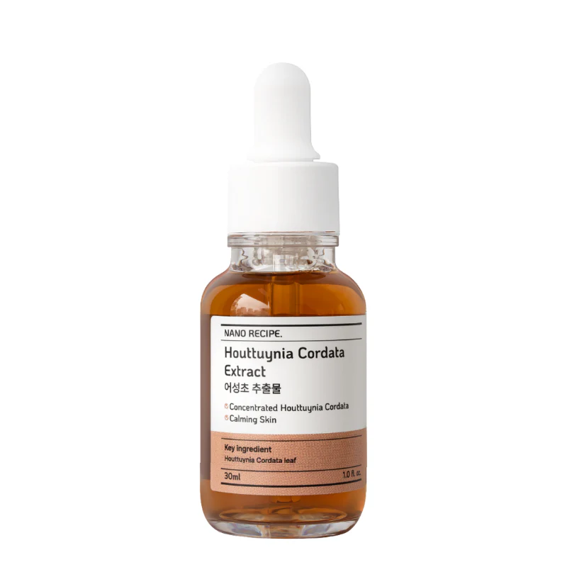 Houttuynia Cordata Extract - Image 2