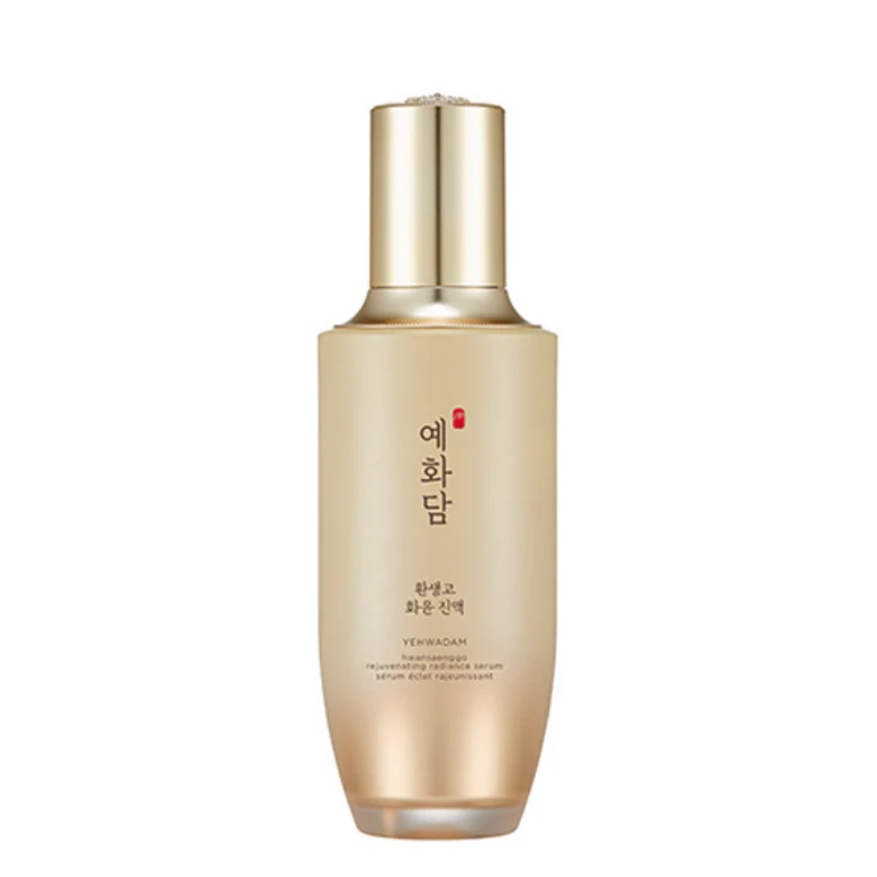 Hwansaenggo Rejuvenating Radiance Serum