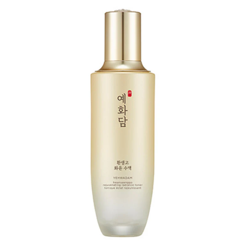 Hwansaenggo Rejuvenating Radiance Toner