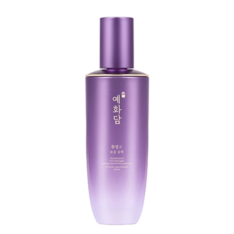 Hwansaenggo Ultimate Rejuvenating Emulsion