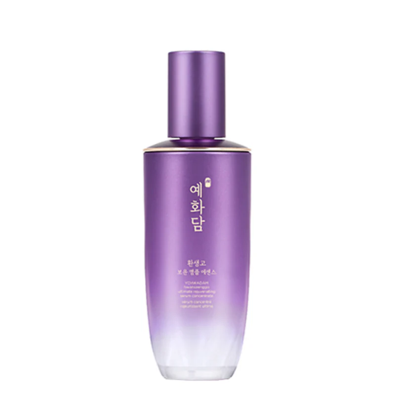 Hwansaenggo Ultimate Rejuvenating Serum Concentrate