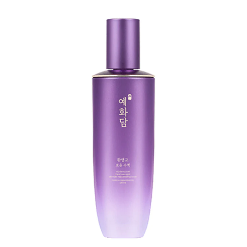 Hwansaenggo Ultimate Rejuvenating Toner