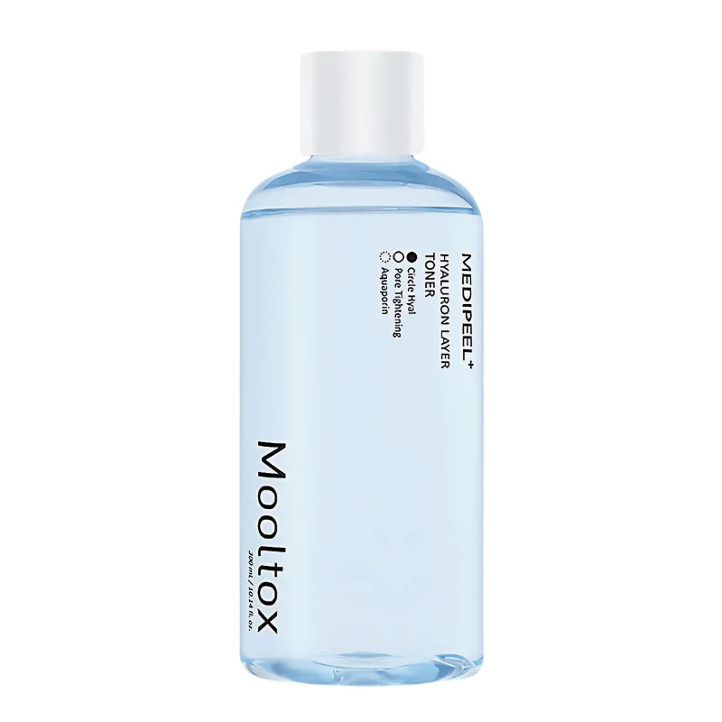 Hyaluron Layer Mooltox Toner (Exp. 2026.08)